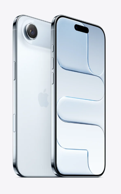 iPhone 17 Air 256Gb
